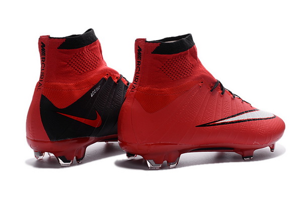 Nike Mercurial Superfly IV FG Men Shoes--025